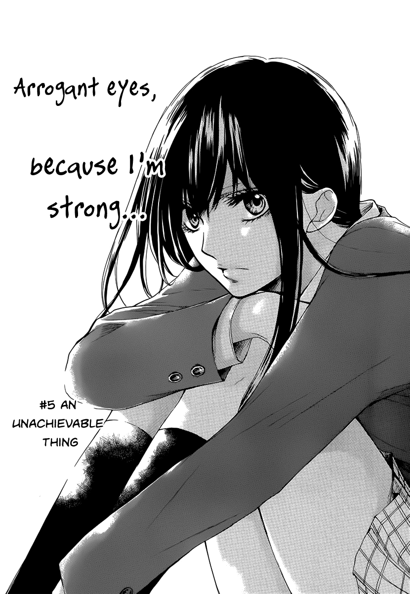 Kono Oto Tomare!, Chapter 5 image 03